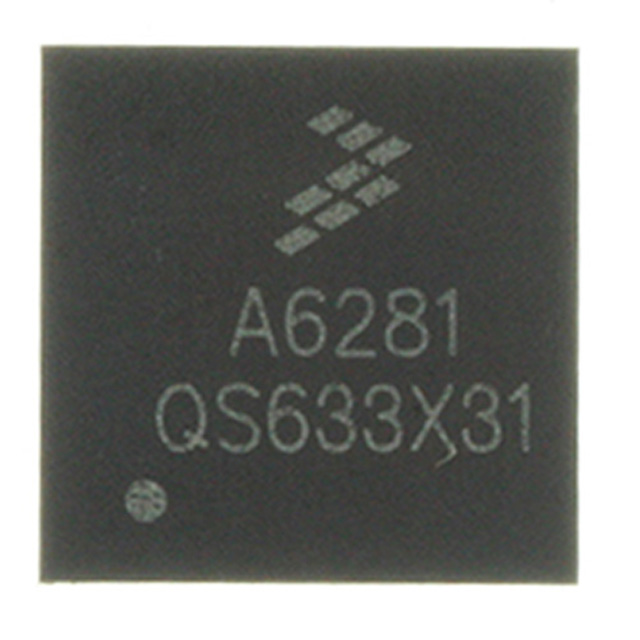 MMA6281QT MMA6281QT