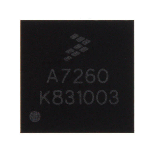 MMA7260QT MMA7260QT