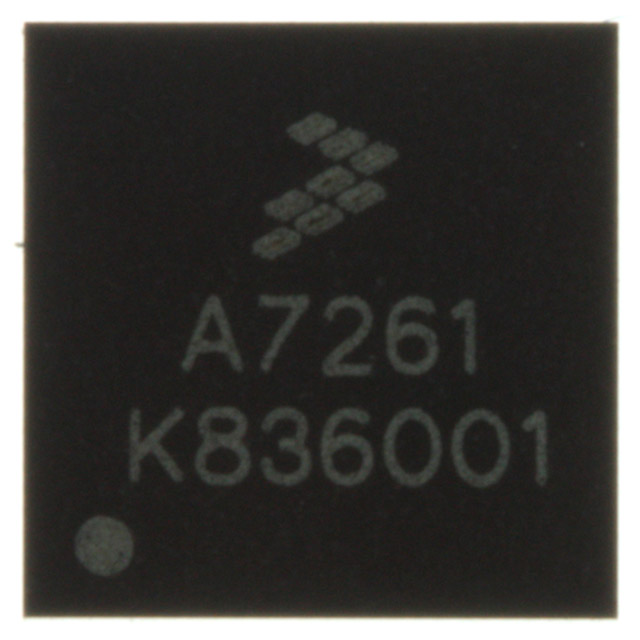 MMA7261QT MMA7261QT