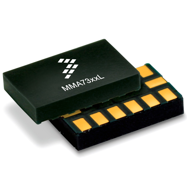 MMA7330L MMA7330L