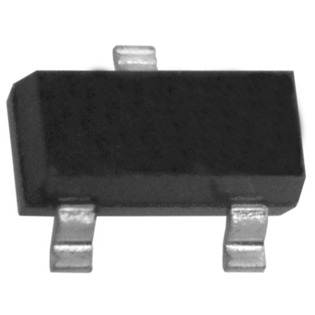 MMBZ5230B-7-F MMBZ5230B-7-F
