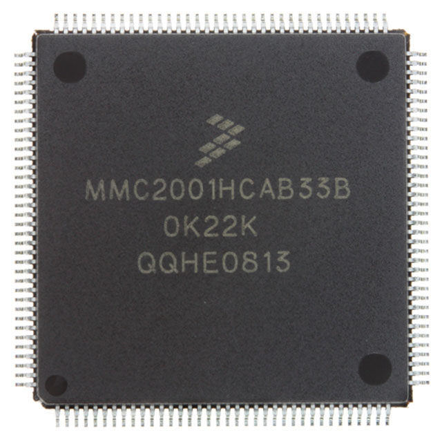 MMC2001HCAB33B