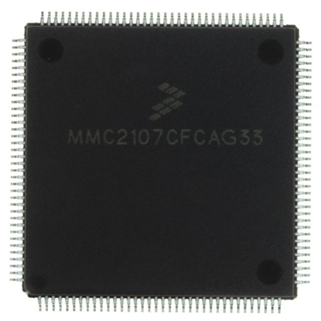 MMC2107CFCAG33