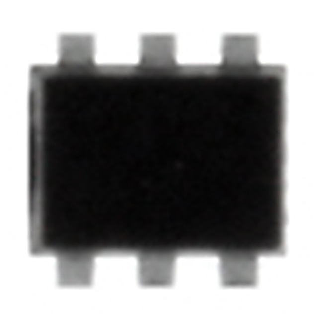 MMDT3904V-TP MMDT3904V-TP