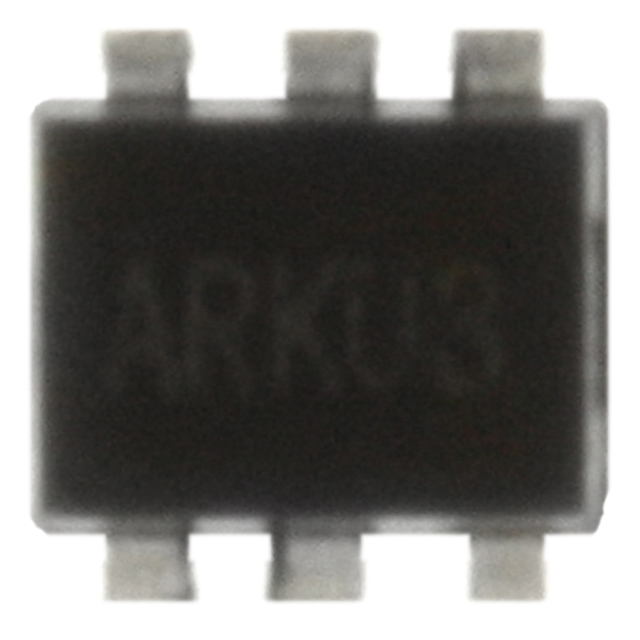 MMDT3906VC-7 MMDT3906VC-7
