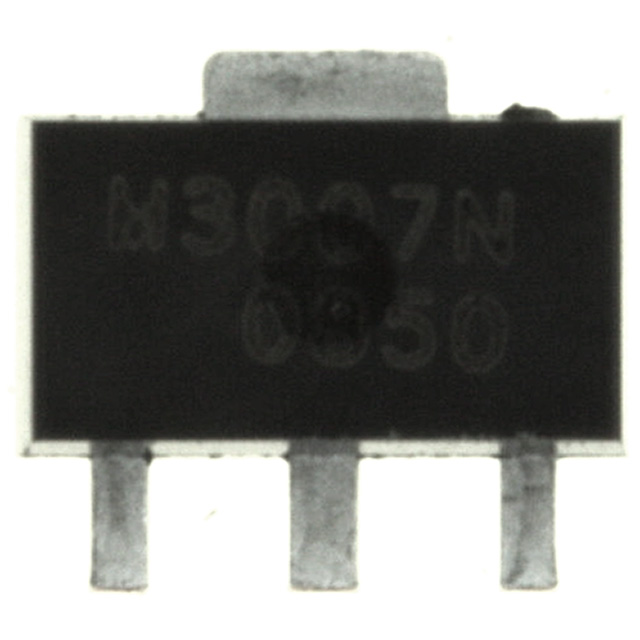 MMG3007NT1