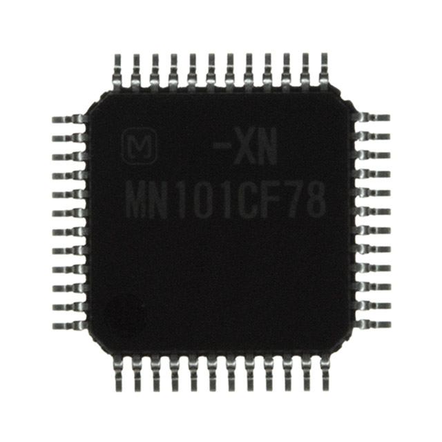MN101CF78AXN MN101CF78AXN
