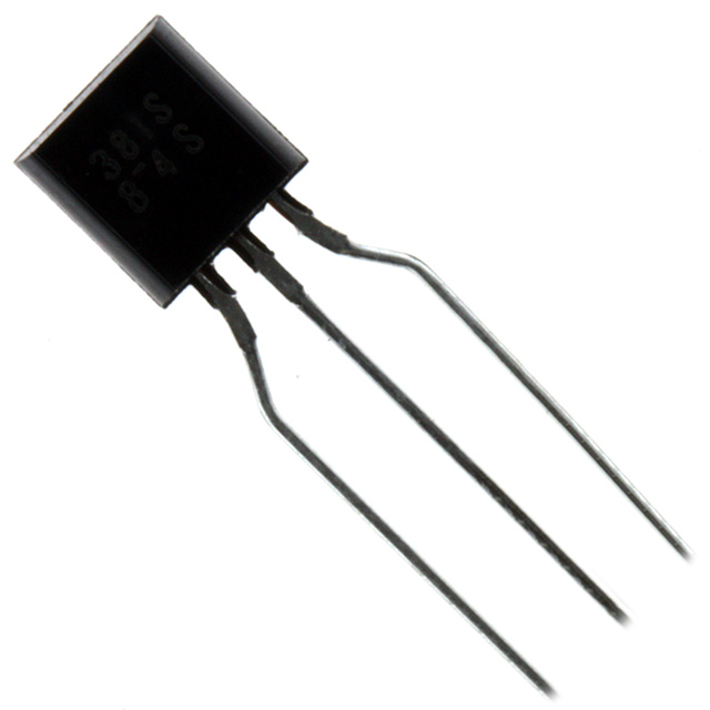 MN1381SSU MN1381SSU