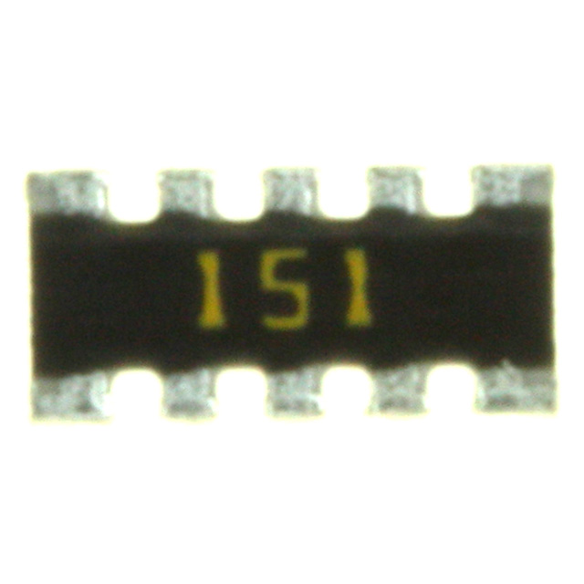 MNR15E0RPJ151 MNR15E0RPJ151