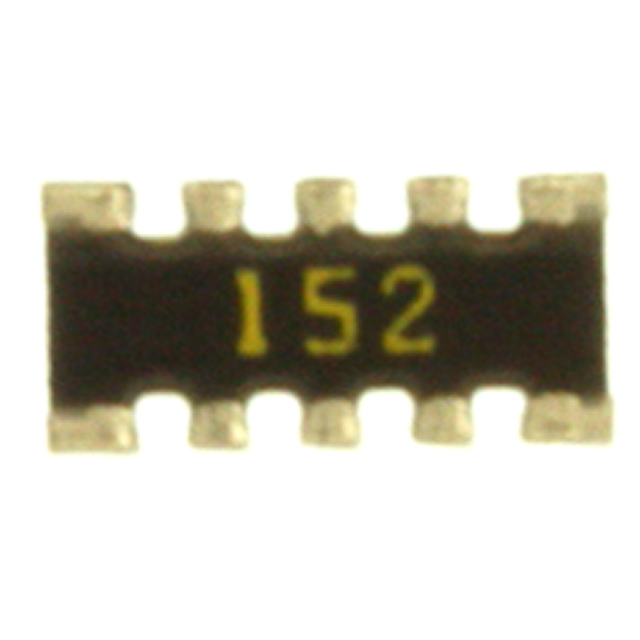 MNR15E0RPJ152 MNR15E0RPJ152