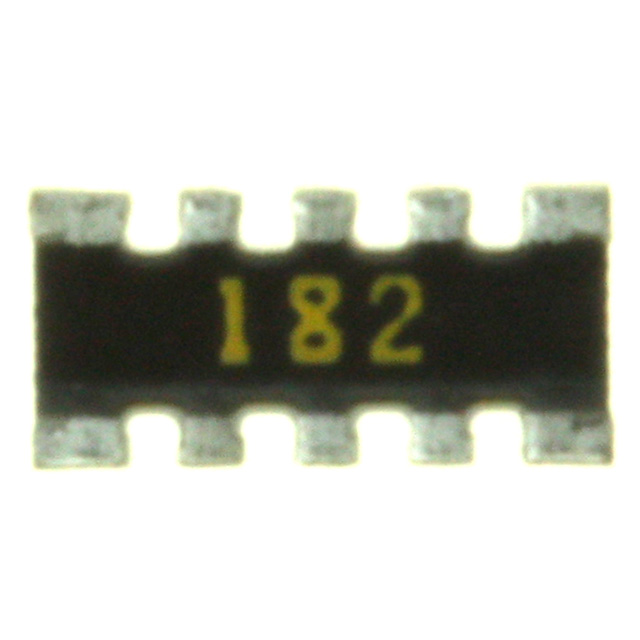 MNR15E0RPJ182 MNR15E0RPJ182