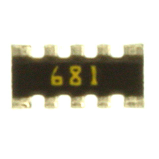 MNR15E0RPJ681 MNR15E0RPJ681