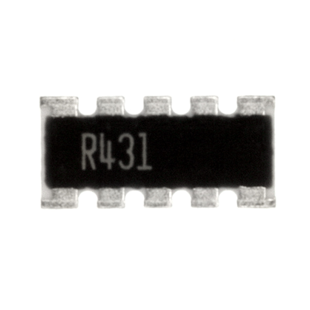 MNR35J5RJ431 MNR35J5RJ431