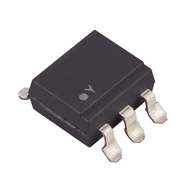 MOC3020S-TA MOC3020S-TA