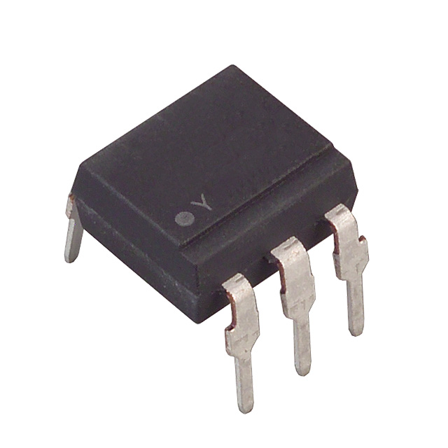 MOC3021M MOC3021M