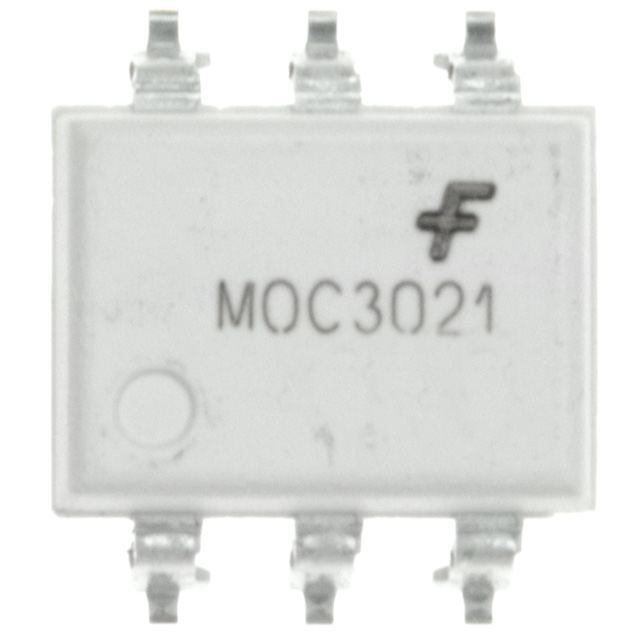 MOC3021SM MOC3021SM