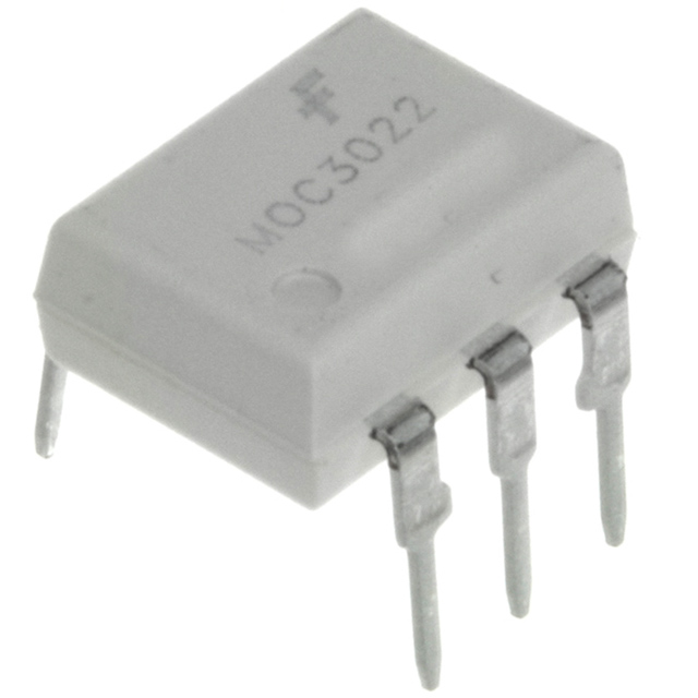 MOC3022VM MOC3022VM