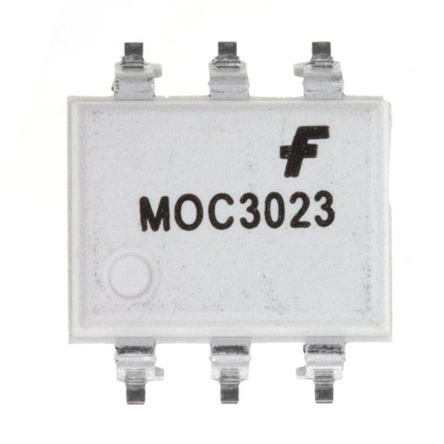 MOC3023SM MOC3023SM
