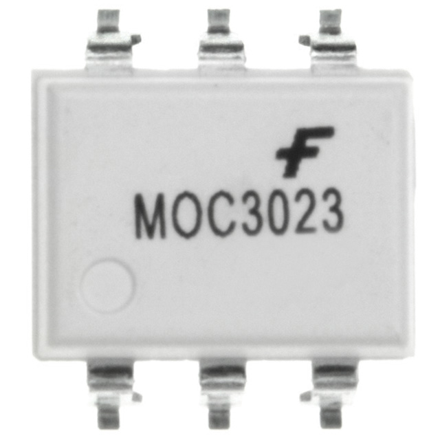 MOC3023SR2M MOC3023SR2M