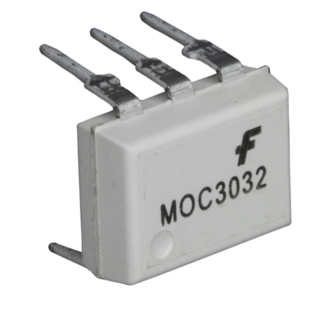 MOC3032M MOC3032M