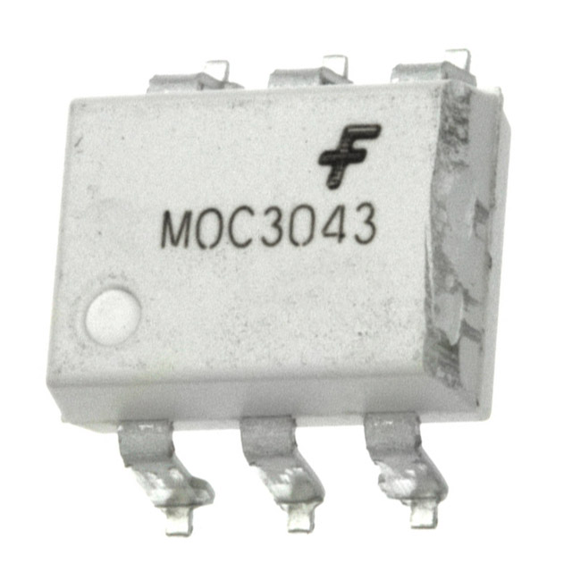 MOC3043SM MOC3043SM
