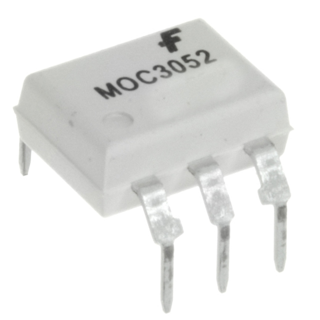 MOC3052TVM MOC3052TVM