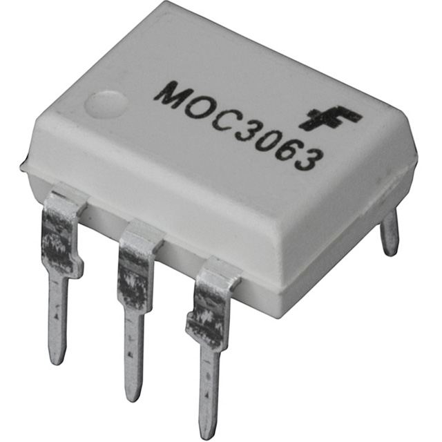 MOC3063M MOC3063M