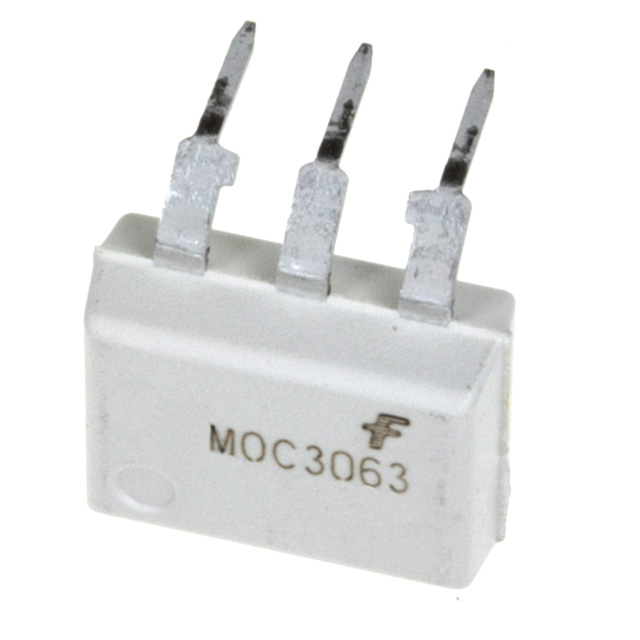 MOC3063TM MOC3063TM
