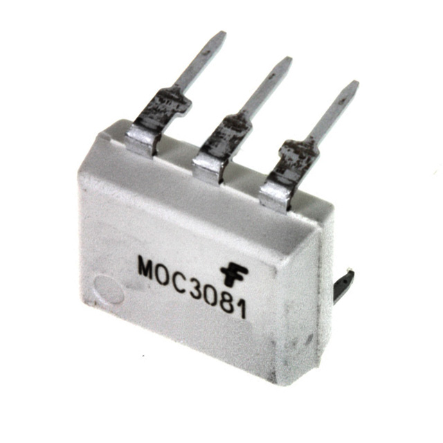 MOC3081M MOC3081M