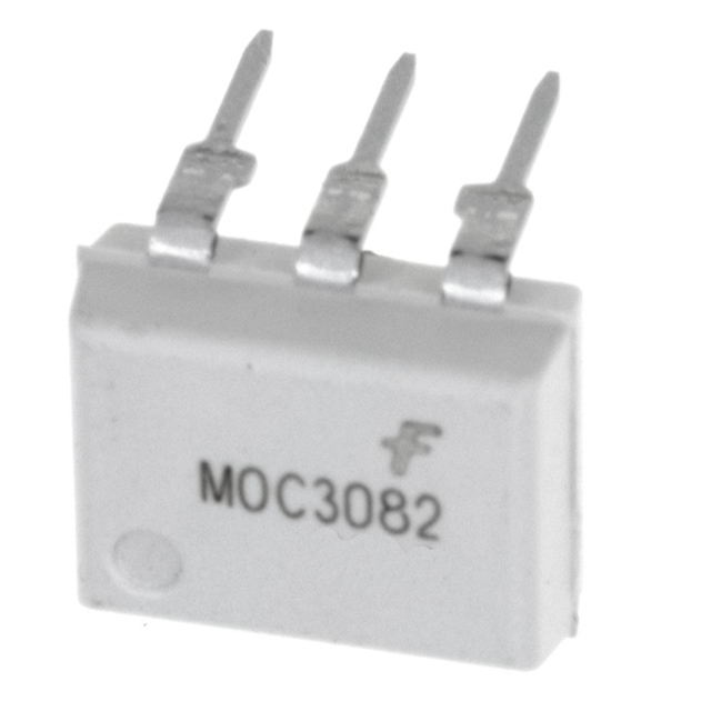 MOC3082M MOC3082M