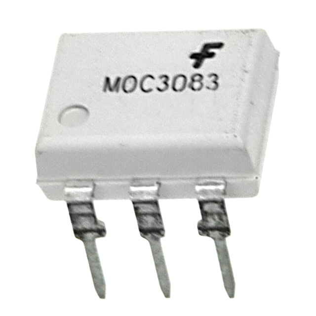MOC3083M MOC3083M