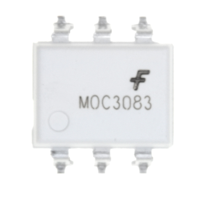 MOC3083SR2M MOC3083SR2M