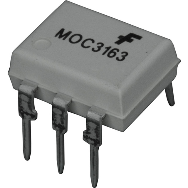 MOC3163M MOC3163M