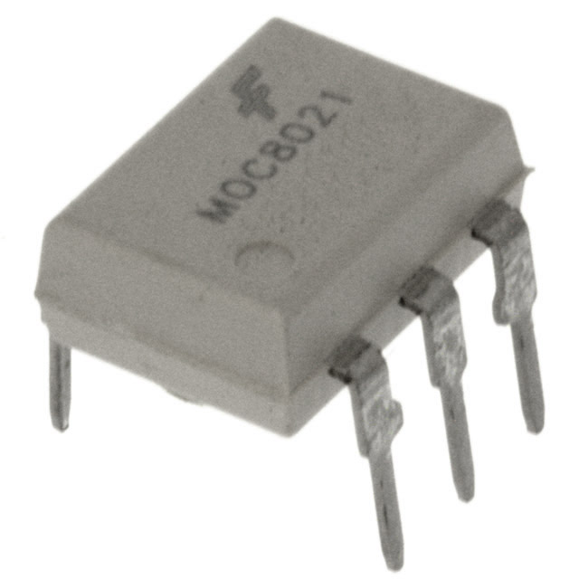 MOC8021M MOC8021M