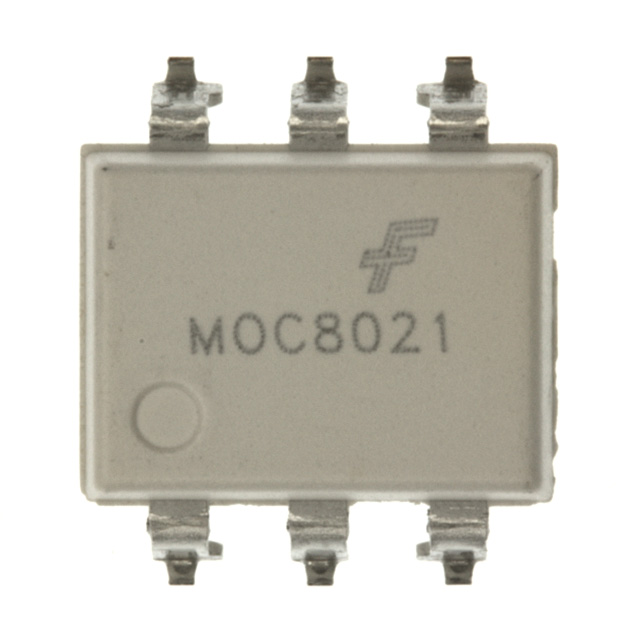 MOC8021SR2M MOC8021SR2M