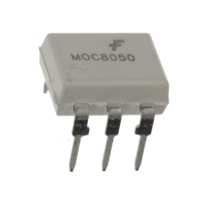 MOC8050M MOC8050M