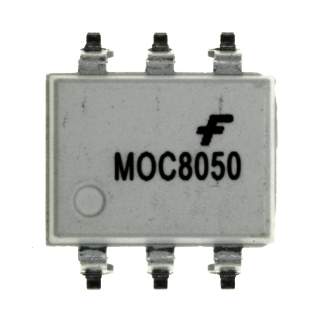 MOC8050SR2M MOC8050SR2M