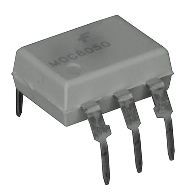 MOC8050TVM MOC8050TVM