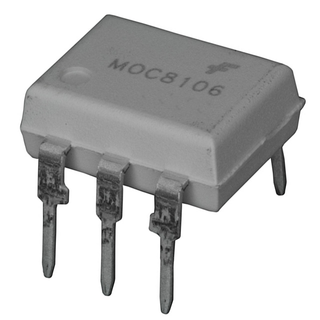 MOC8106M MOC8106M