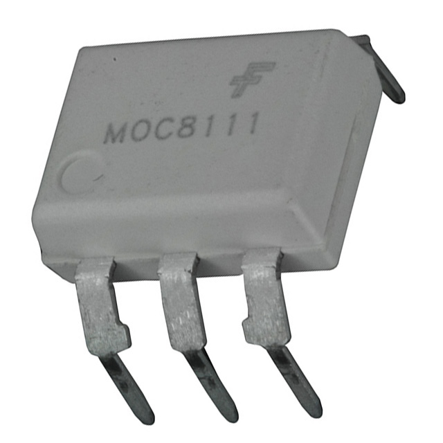 MOC8111TM MOC8111TM