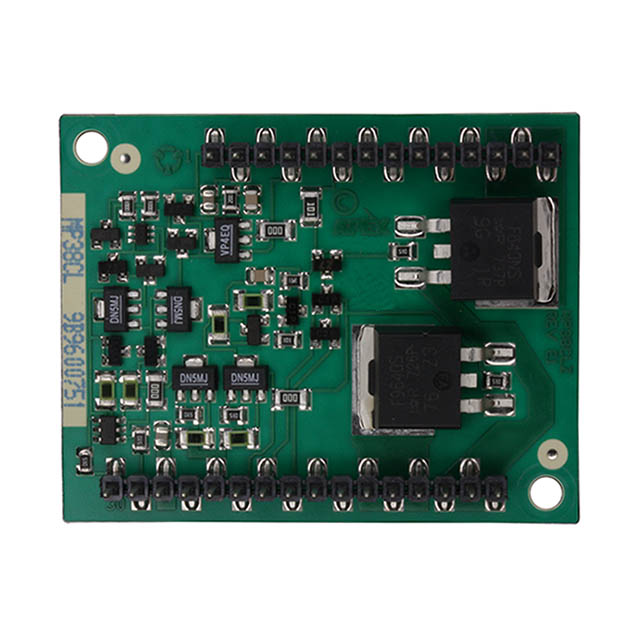 MP38CL MP38CL