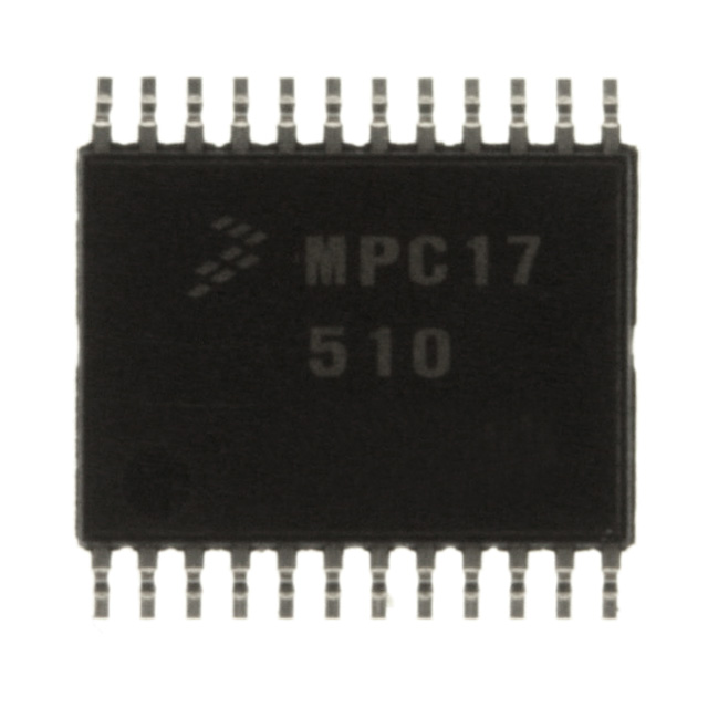 MPC17510EJ