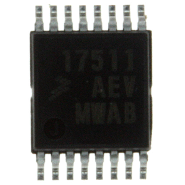 MPC17511AEV MPC17511AEV
