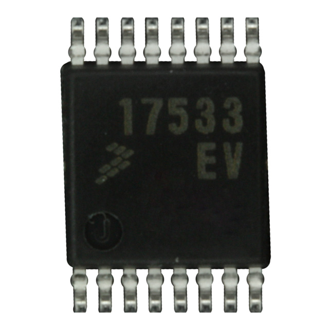 MPC17533EV MPC17533EV