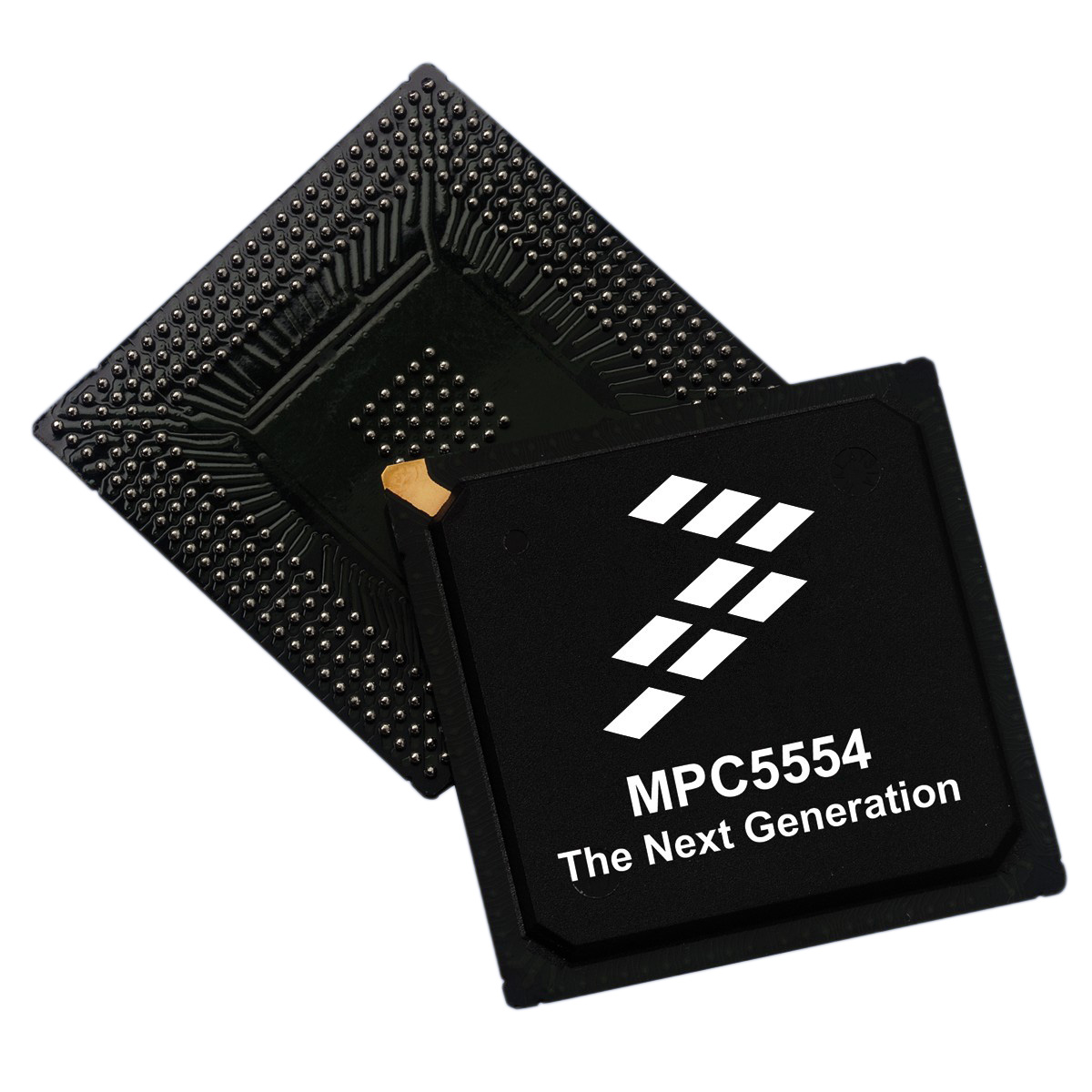 MPC5554EVBISYS MPC5554EVBISYS