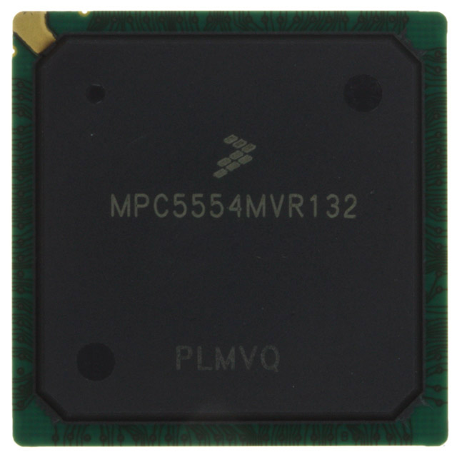 MPC5554MVR132 MPC5554MVR132