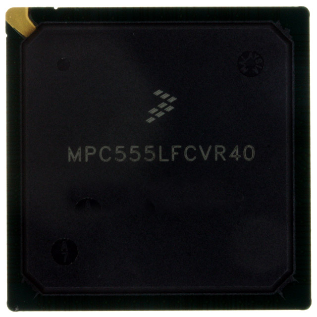 MPC555LFCVR40