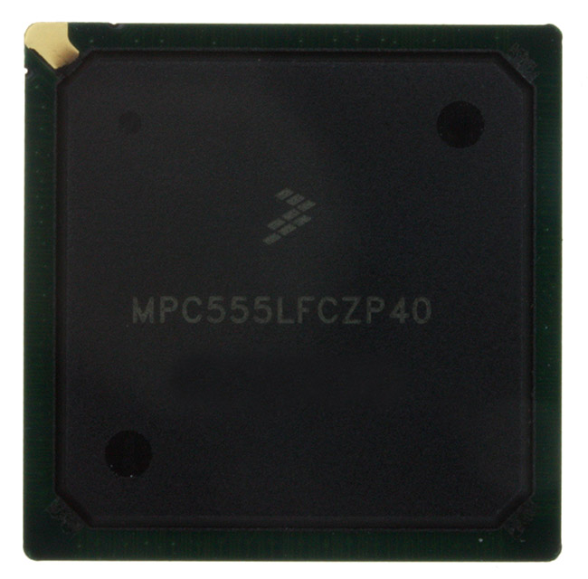 MPC555LFCZP40 MPC555LFCZP40