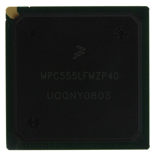 MPC555LFMZP40R2 MPC555LFMZP40R2