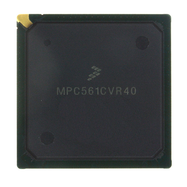 MPC561CVR40 MPC561CVR40